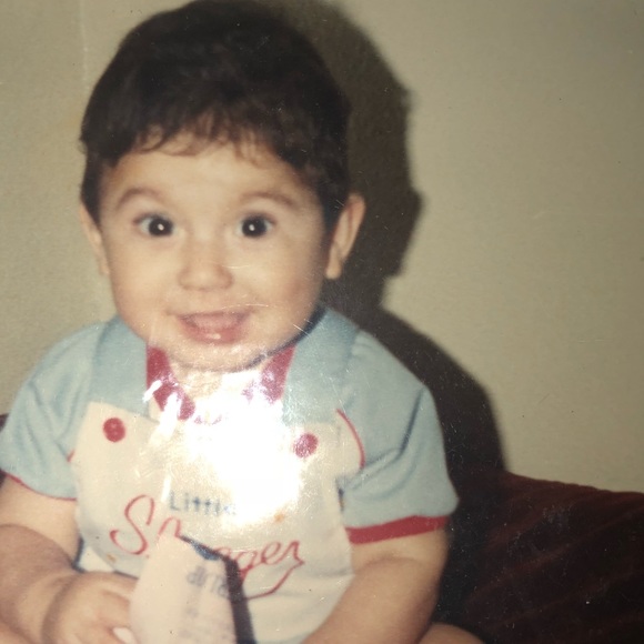 Meet your Posher, Sergio - Picture 1 of 1